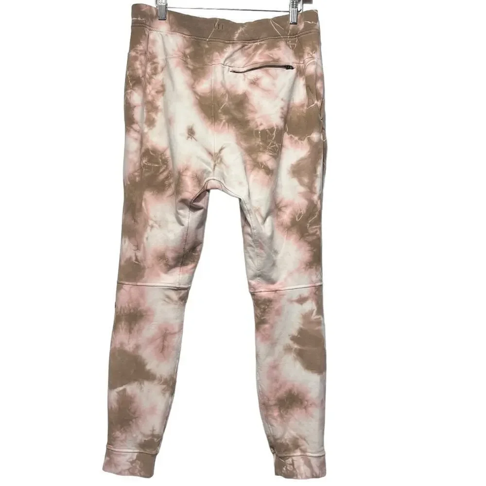 Lululemon Women’s Tie-Dye Joggers / Size-Large - Picture 5 of 7